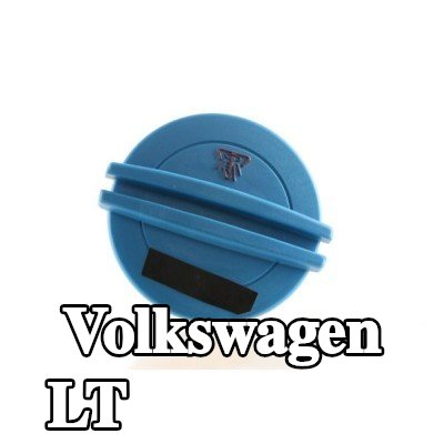 MAHLE غطاء خزان التمدد — Volkswagen Lt