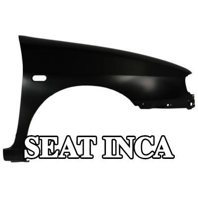 BLIC رفرف الجناح الأمامي الأيمن — SEAT Inca