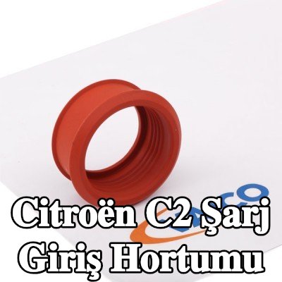 VAICO Şarj cihazı emme hortumu Orijinal VAICO Kalitesi — 2005 Citroën C2