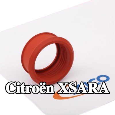VAICO خرطوم سحب الشاحن بجودة VAICO الأصلية — Citroën Xsara