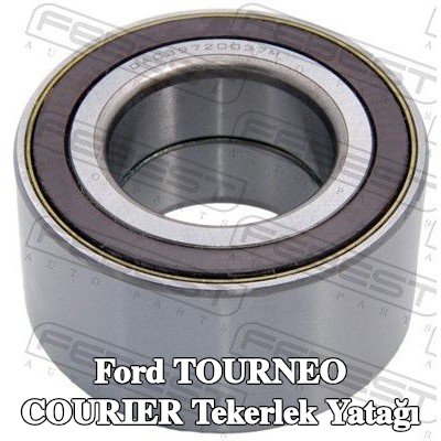 FEBEST ABS sensör halkalı tekerlek yatağı — Ford Tourneo Courier