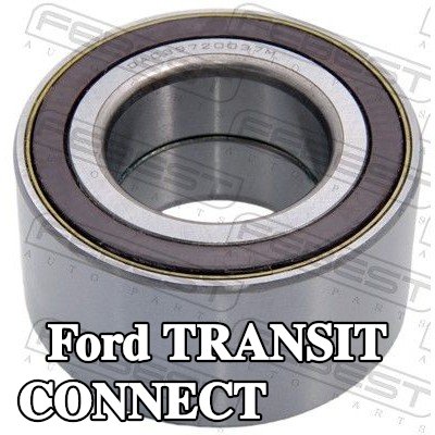 FEBEST محمل العجلة مع حلقة مستشعر ABS — Ford Transit Connect