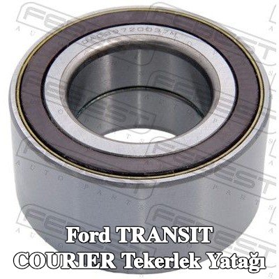 FEBEST ABS sensör halkalı tekerlek yatağı — Ford Transit Courier
