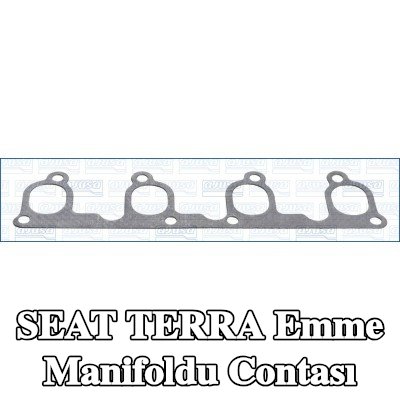 AJUSA Emme manifoldu contası — SEAT Terra