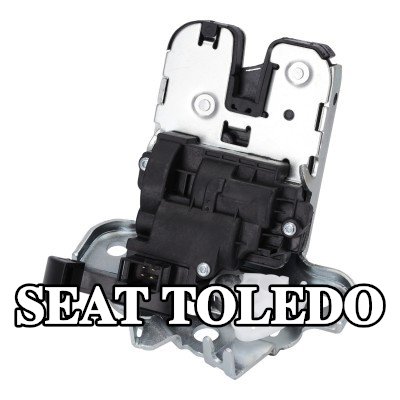 FEBI BILSTEIN قفل الباب الخلفي — SEAT Toledo