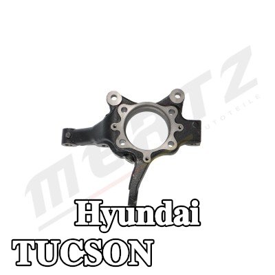 MERTZ مفصل التوجيه للمحور الأمامي الأيمن — Hyundai Tucson