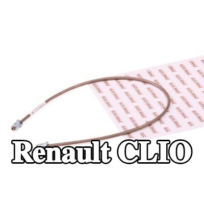 QUICK BRAKE أنابيب الفرامل — 1997 Renault Clio