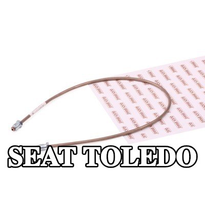 QUICK BRAKE أنابيب الفرامل — 1997 SEAT Toledo