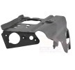 VAN WEZEL Far Tabanı Sol — Renault Twingo (1)