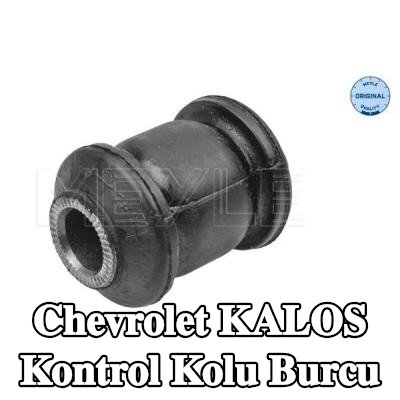 MEYLE Kontrol kolu burcu, tutucu olmadan, ORIGINAL Quality — Chevrolet Kalos