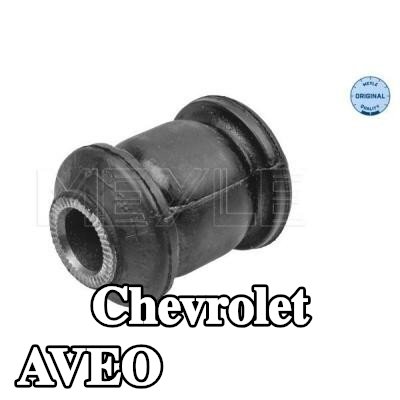 MEYLE جلبة ذراع التحكم بدون حامل, ORIGINAL Quality — Chevrolet Aveo