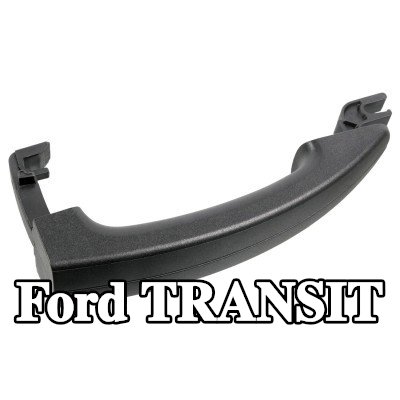 FEBI BILSTEIN مقبض الباب الأيسر, يمين — Ford Transit