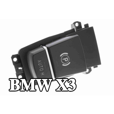 VEMO مفتاح, تشغيل فرامل الركن جودة VEMO الأصلية — 2012 BMW X3