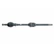 POINT GEAR Tahrik mili Ön Aks Sağ, 931mm — 2020 Renault Captur (1)