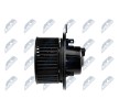 NTY Isıtıcı fan motoru Ön — 2016 Volkswagen Caddy (3)
