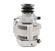 RIDEX Alternatör 70A — 1992 Toyota Hilux (5)