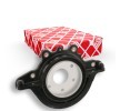 FEBI BILSTEIN Krank mili contası PTFE (politetrafloroetilen), flanş ile — Ford StreetKA (1)