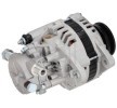 FEBI BILSTEIN Alternatör 75A — 2000 Mitsubishi Delica / Space Gear (3)