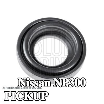 BLUE PRINT محمل تحرير القابض — Nissan Np300 Pickup