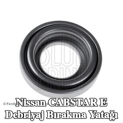 BLUE PRINT Debriyaj bırakma yatağı — Nissan Cabstar E