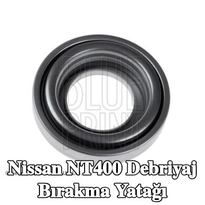BLUE PRINT Debriyaj bırakma yatağı — Nissan Nt400