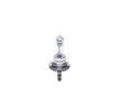 BOSCH Uzun far ampulü H15, 15/55W, 12V — Ford Transit Custom (1)