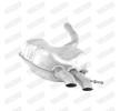 WALKER Arka susturucu 1090mm, montaj parçaları olmadan — Volkswagen Cc (6)