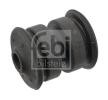 FEBI BILSTEIN Montaj parçası, yaprak yay — 1995 Volkswagen Lt (2)