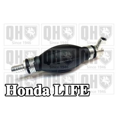 QUINTON HAZELL مضخة، التزويد المسبق بالوقود — Honda Life