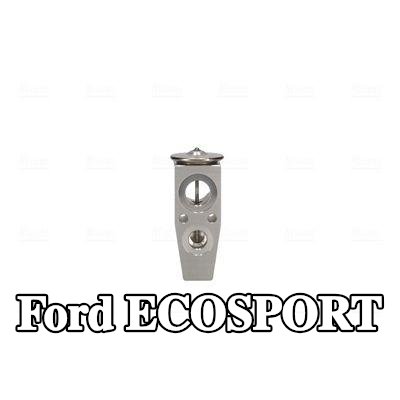NISSENS صمام تمدد تكييف الهواء — Ford Ecosport