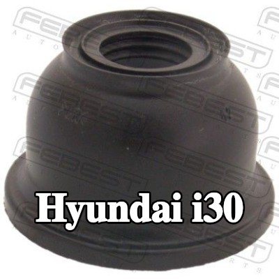 FEBEST مجموعة إصلاح, وصلة كروية للمحور الأمامي, السفلي, كلا الجانبين — Hyundai i30