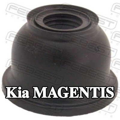 FEBEST مجموعة إصلاح, وصلة كروية للمحور الأمامي, السفلي, كلا الجانبين — Kia Magentis