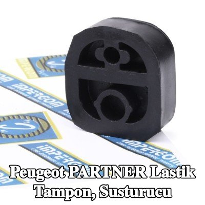ORIGINAL IMPERIUM Lastik tampon, susturucu — 2000 Peugeot Partner