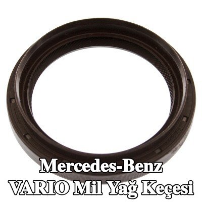 FEBI BILSTEIN Mil Yağ Keçesi — Mercedes-Benz Vario