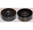 RUVILLE Saptırma / kılavuz kasnağı, V-ribbed belt Ø: 85mm — Nissan Patrol (1)