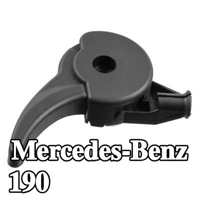 FEBI BILSTEIN مقبض فتح غطاء المحرك — Mercedes-Benz 190