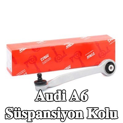 TRW Süspansiyon kolu Alüminyum — 2000 Audi A6