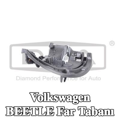 DPA Far Tabanı Sağ — Volkswagen Beetle