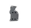 MAHLE Conta/sızdırmazlık elemanları ile motor yağı soğutucusu, yağ filtresi muhafazası olmadan — BMW X3 (10)