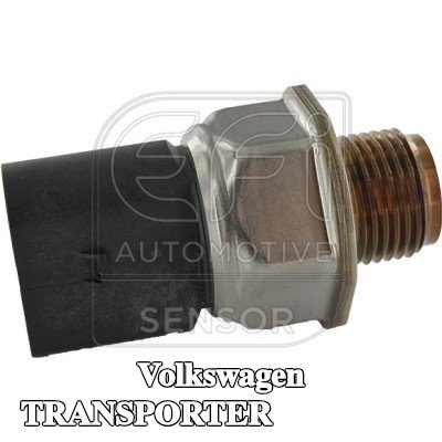 EFI AUTOMOTIVE مستشعر ضغط الوقود — 2004 Volkswagen Transporter