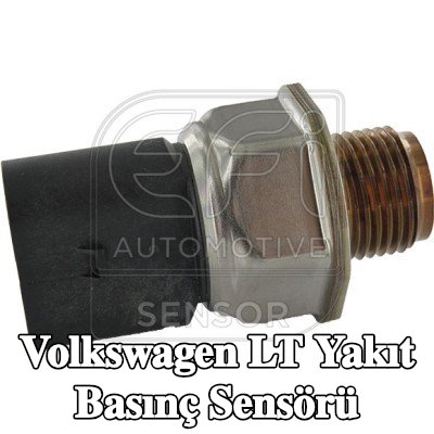 EFI AUTOMOTIVE Yakıt basınç sensörü — 1992 Volkswagen Lt