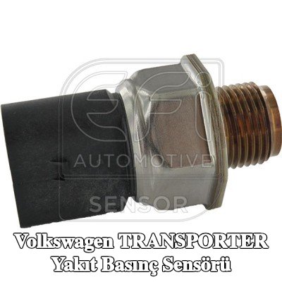 EFI AUTOMOTIVE Yakıt basınç sensörü — 2004 Volkswagen Transporter