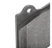 BOSCH Fren balatası seti 16mm — Nissan Gt-r (3)