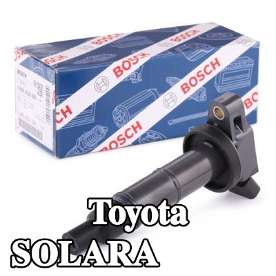 BOSCH ملف الإشعال — Toyota Solara