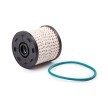 PURFLUX Filtre kiti — Opel Zafira (6)