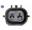 ACKOJA VVT solenoidi conta halkalı — Toyota Hiace (2)