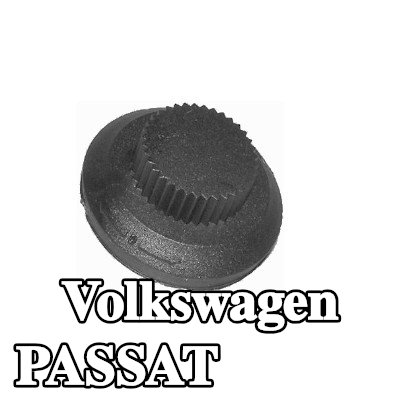 ROMIX غطاء المحرك — 2000 Volkswagen Passat