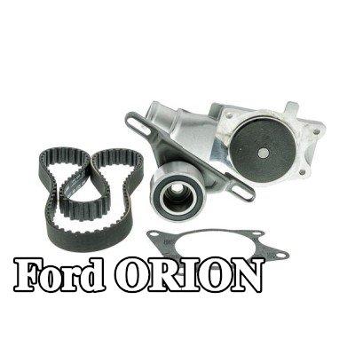AISIN مجموعة مضخة المياه وحزام التوقيت — 1990 Ford Orion