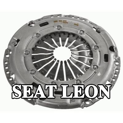 SACHS صفيحة ضغط القابض — 2012 SEAT Leon