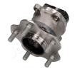 JAPANPARTS Tekerlek göbeği arka aks — 2012 Renault Koleos (3)